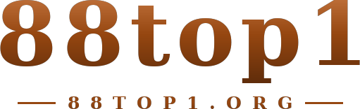 88top1 logo