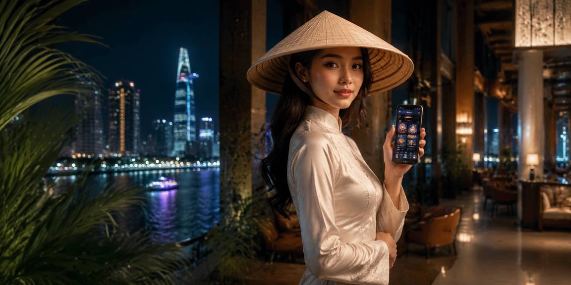 88top1 Casino Trực Tiếp Việt Nam